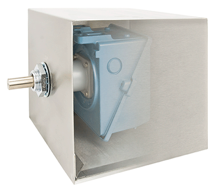 Access Enclosures