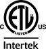 etl-logo ETL Intertek Logo