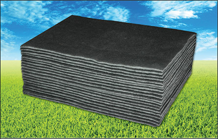 Mesh Filter for CKV Hoods