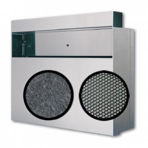 Multi Stage Filter Cartridge