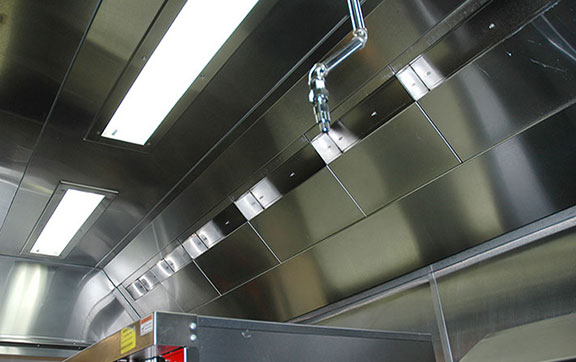 Recessed Lighting