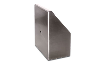 Streivor Grease Collector Back