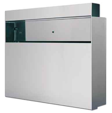 HVC-cartridge High Velocity Slot Cartridge
