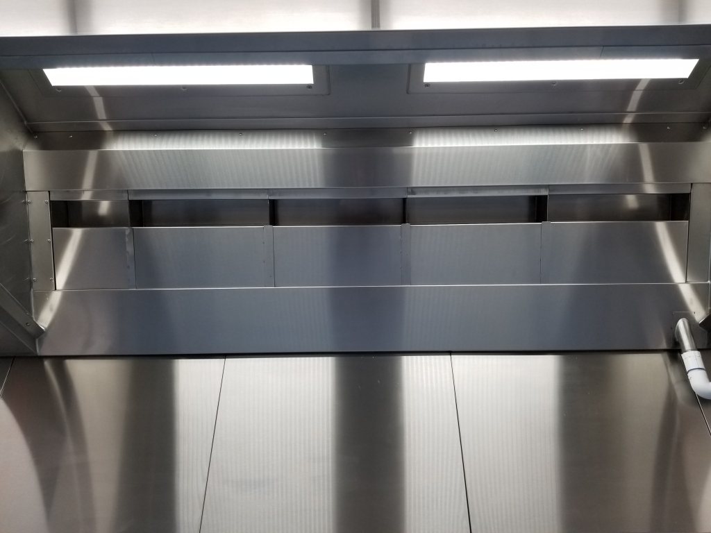 All Filters All Filters in Commercial Kitchen Hood