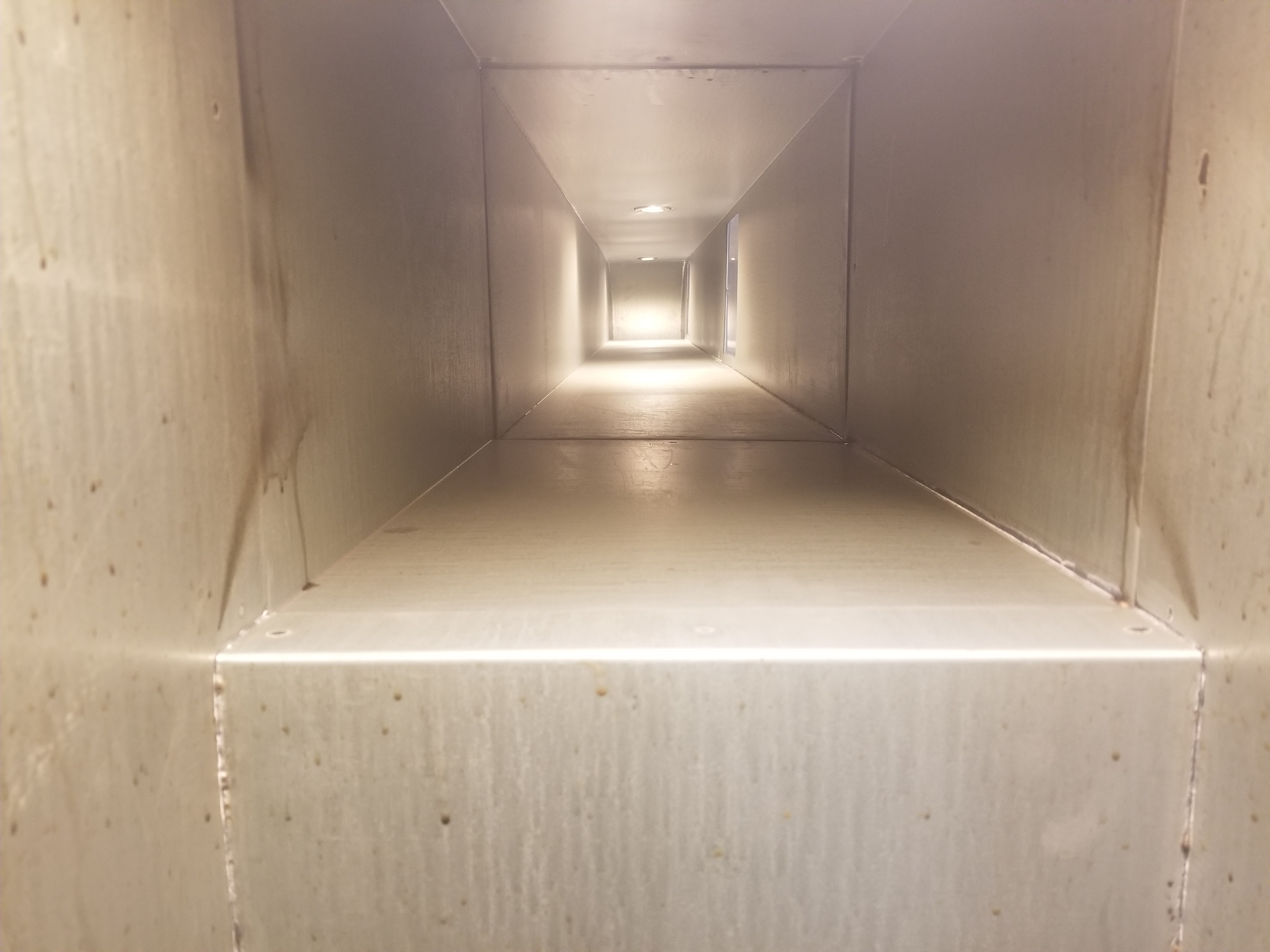 Clean Duct Clean Duct