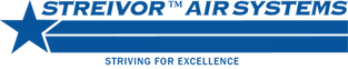 Streivor Air Systems Logo